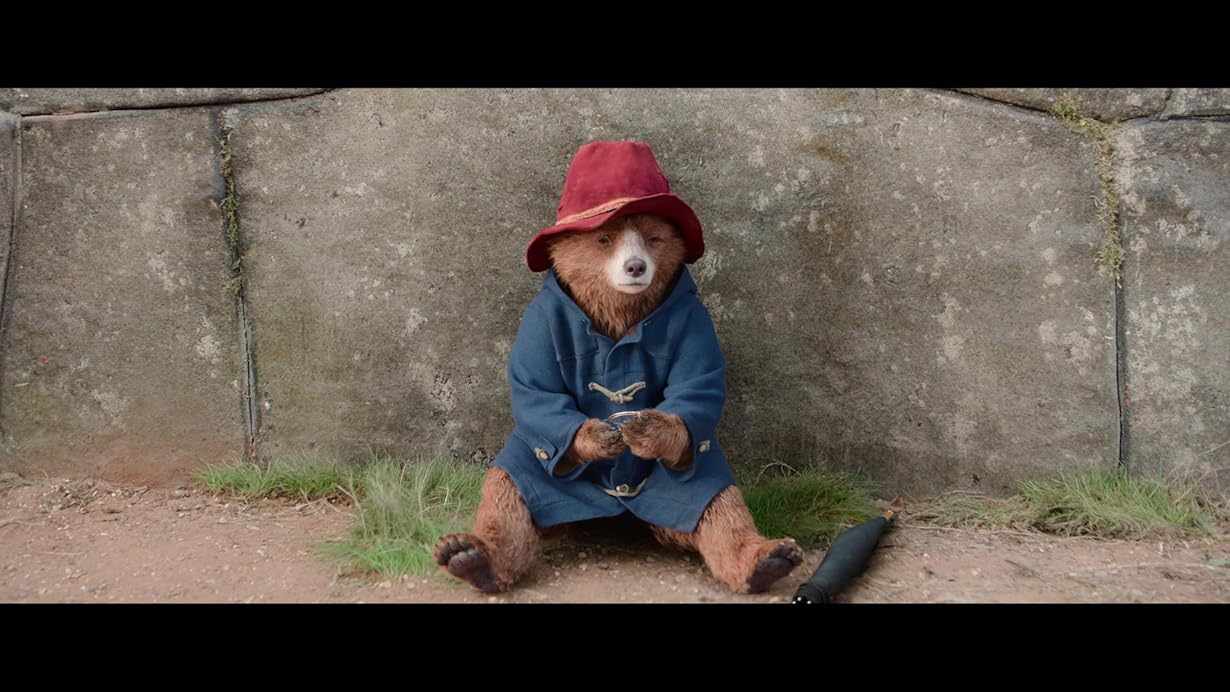 Paddington in Peru streaming ita