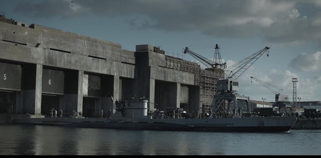 Das Boot streaming ita