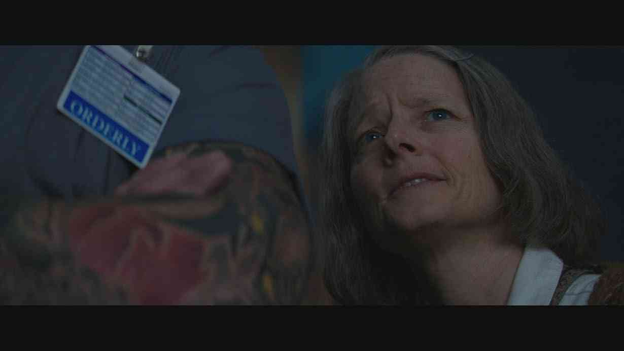 Hotel Artemis streaming ita