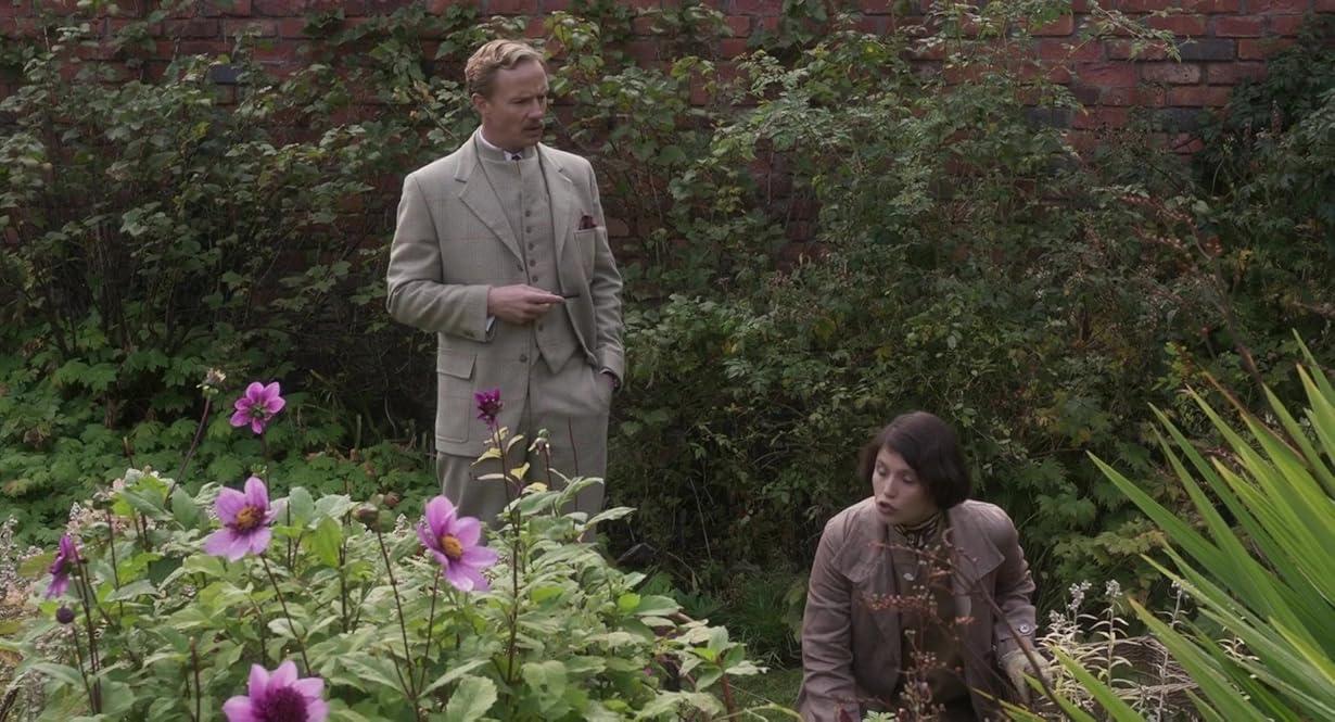 Vita & Virginia streaming ita