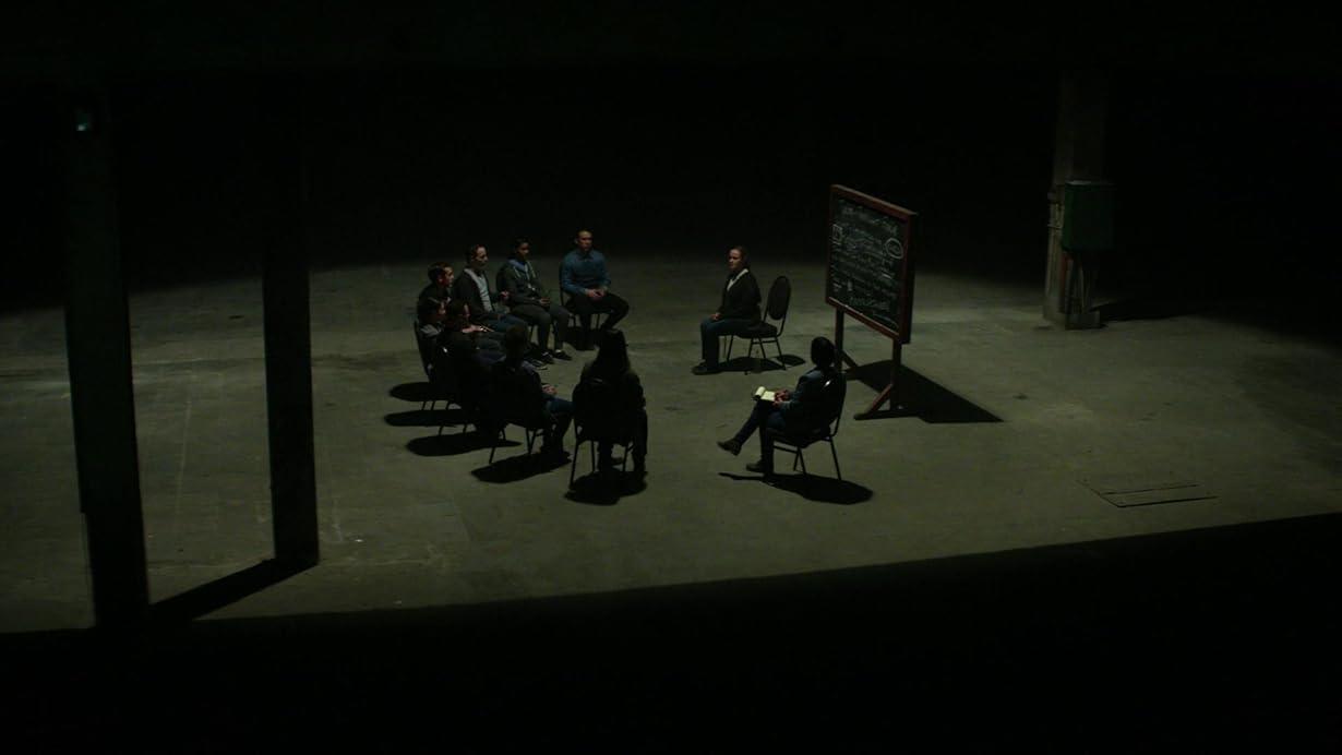 The Empty Man streaming ita