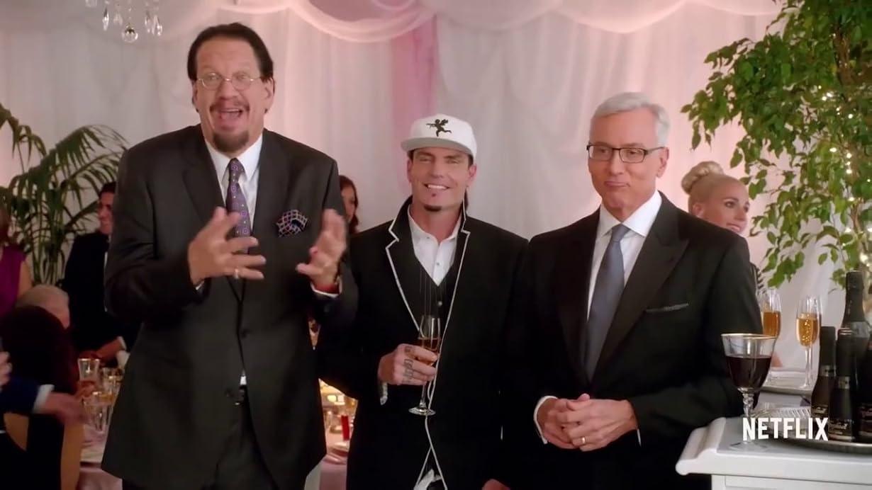Sandy Wexler streaming ita
