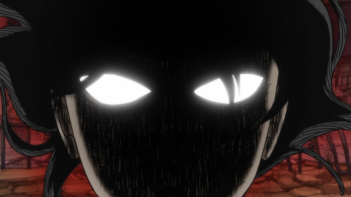 Mob Psycho 100 streaming ita