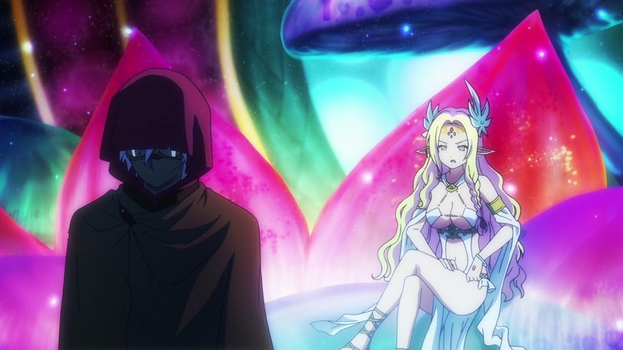 No Game No Life: Zero streaming ita