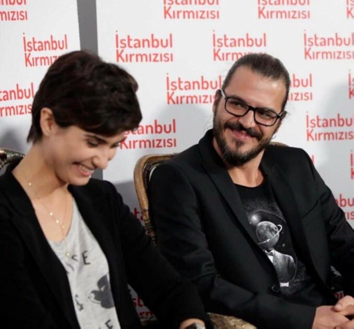 Rosso Istanbul streaming ita