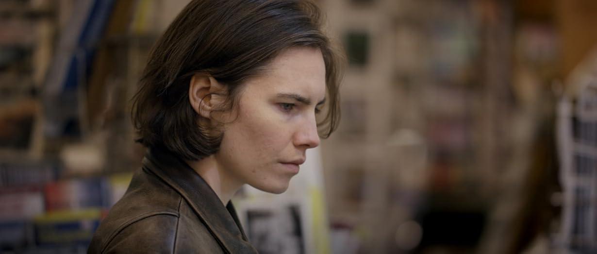Amanda Knox streaming ita
