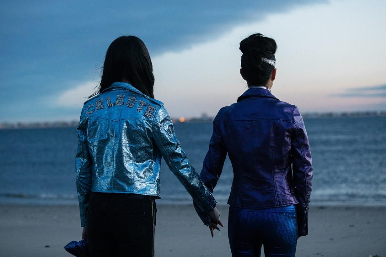Vox Lux streaming ita