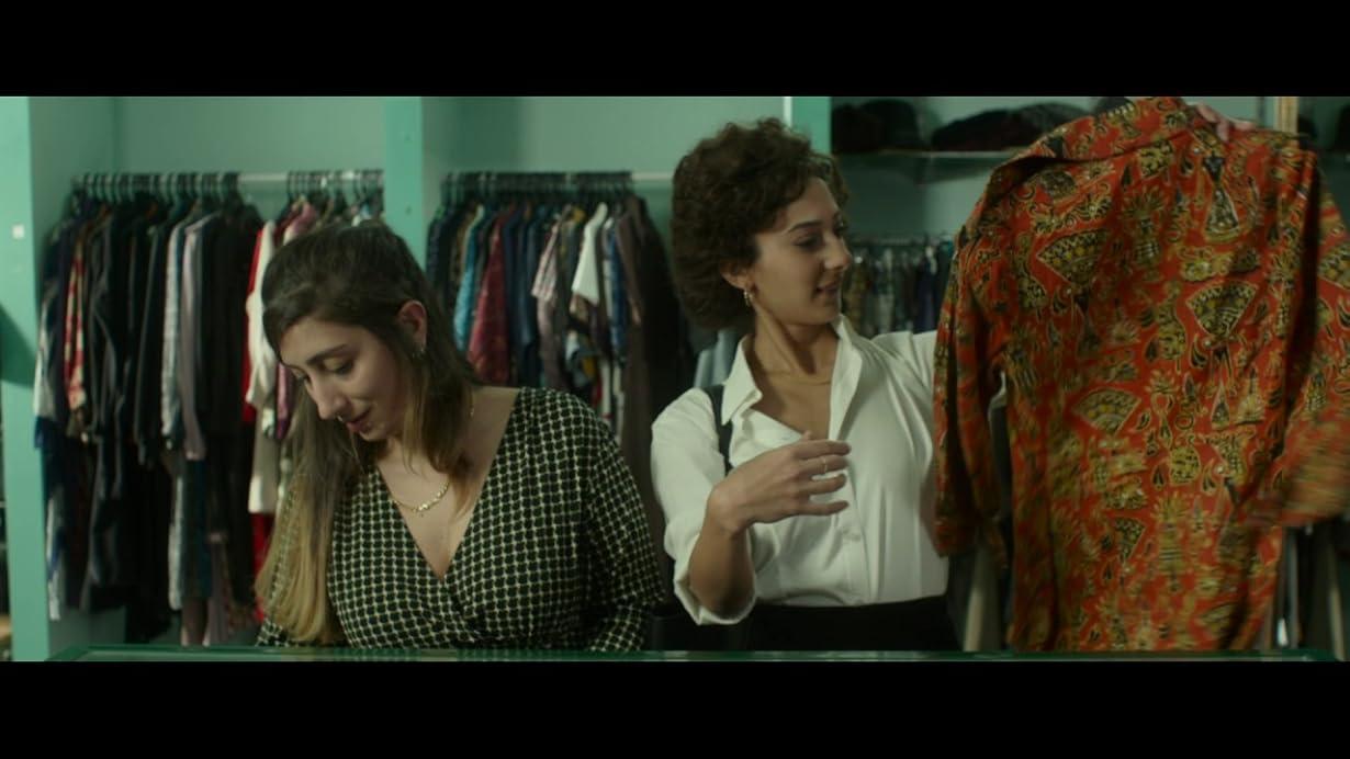 In Between - Libere, disobbedienti, innamorate streaming ita