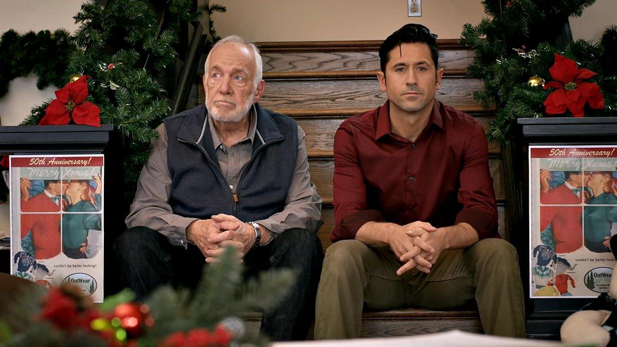 Miracoli a Natale streaming ita