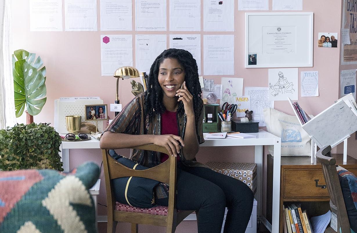 L'incredibile Jessica James streaming ita