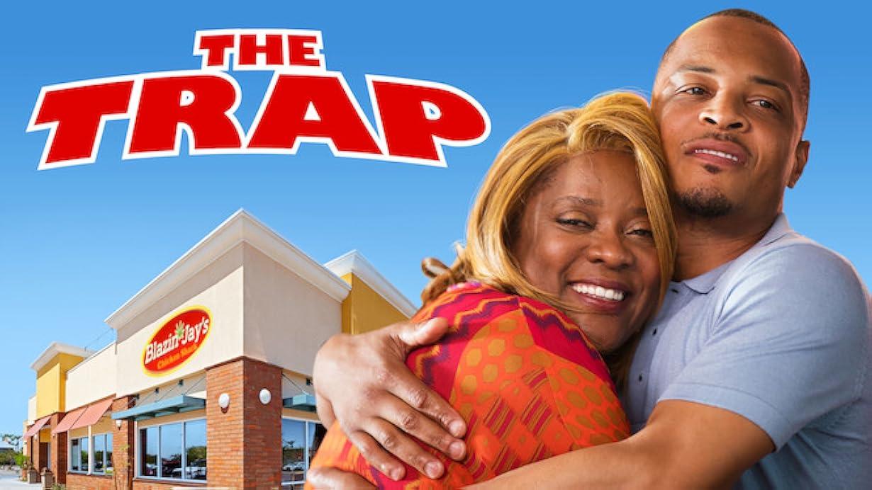 The Trap streaming ita