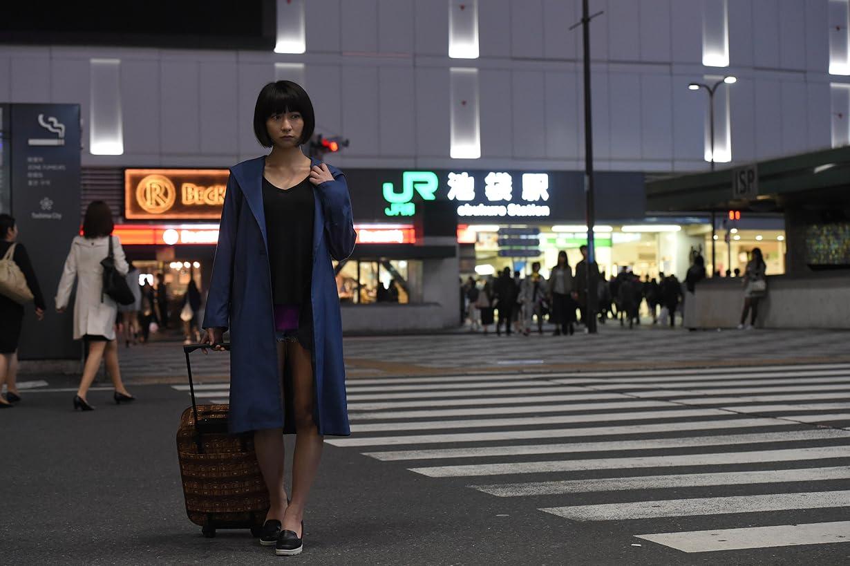 Come feline nelle notti di Tokyo streaming ita