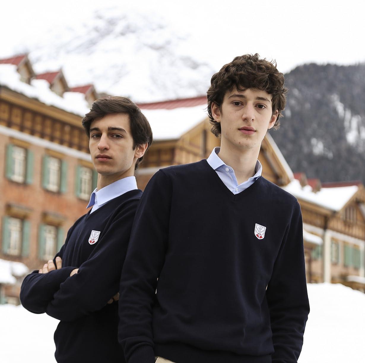 I figli della notte streaming ita