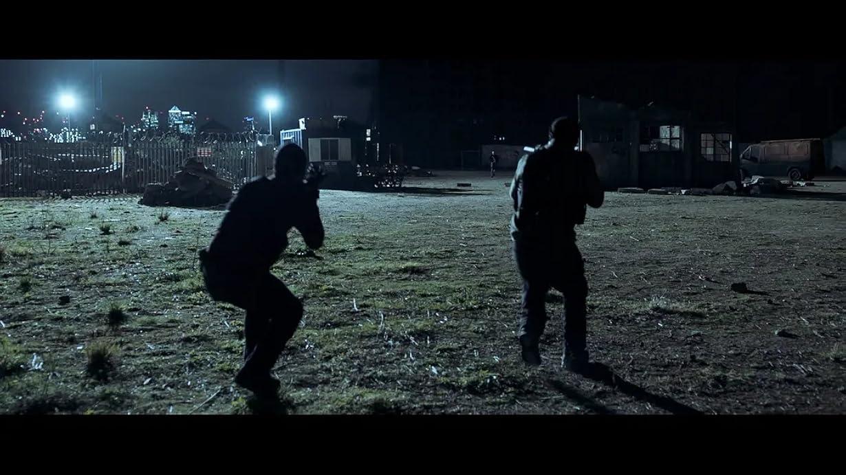 All the Devil's Men - Squadra speciale streaming ita