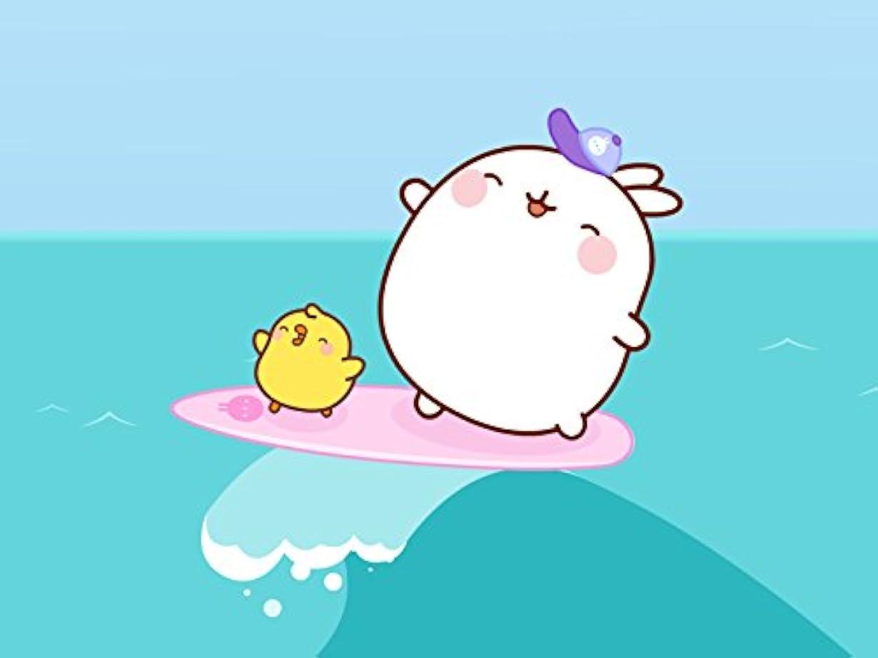 Molang streaming ita