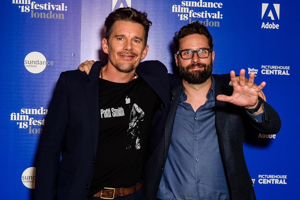 First reformed - La creazione a rischio streaming ita