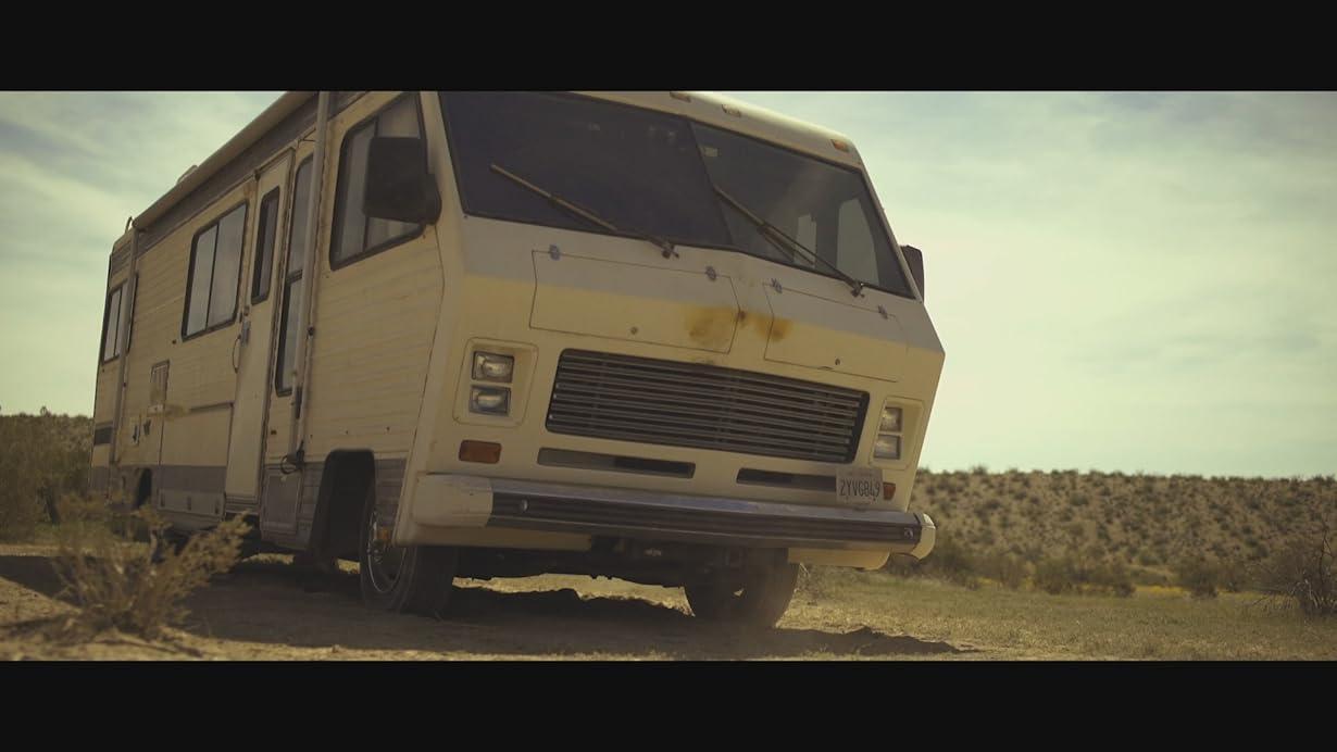 Camper Killer streaming ita