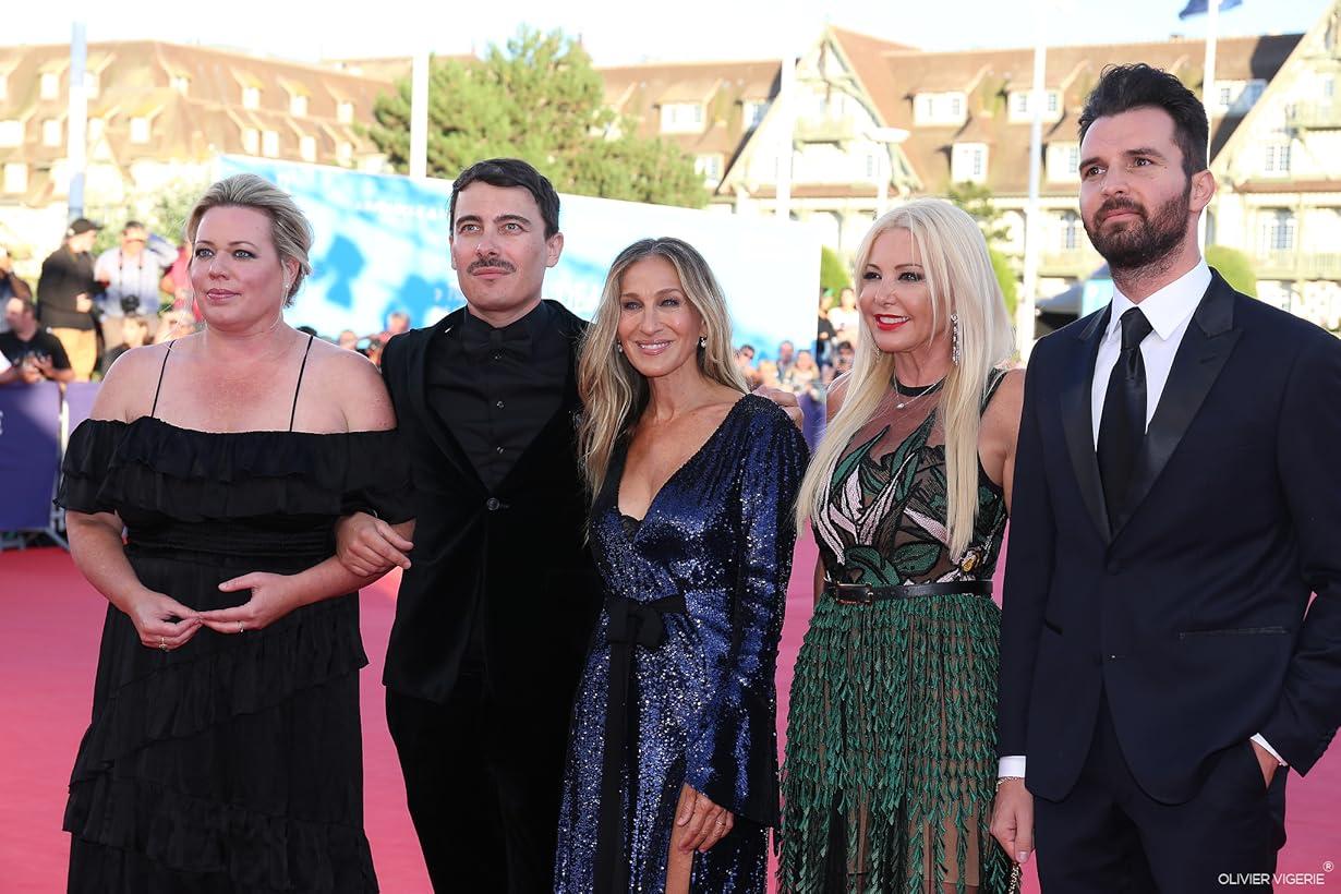 Here And Now - Una Famiglia Americana streaming ita