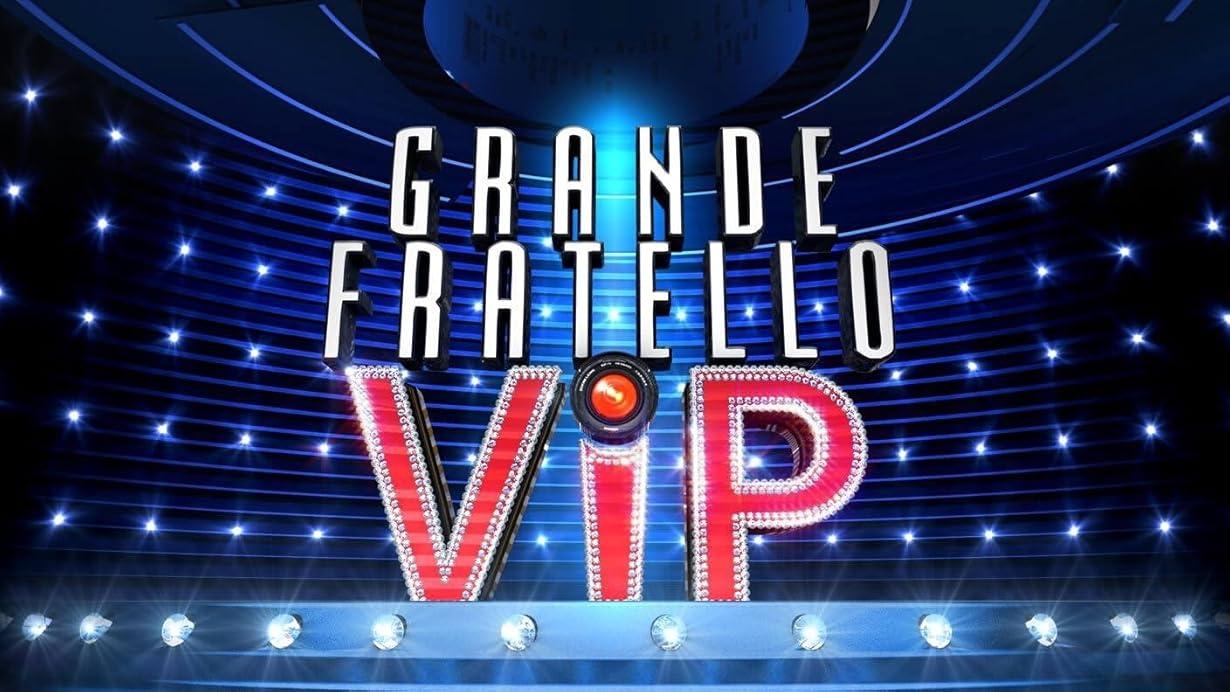 Grande Fratello VIP streaming ita