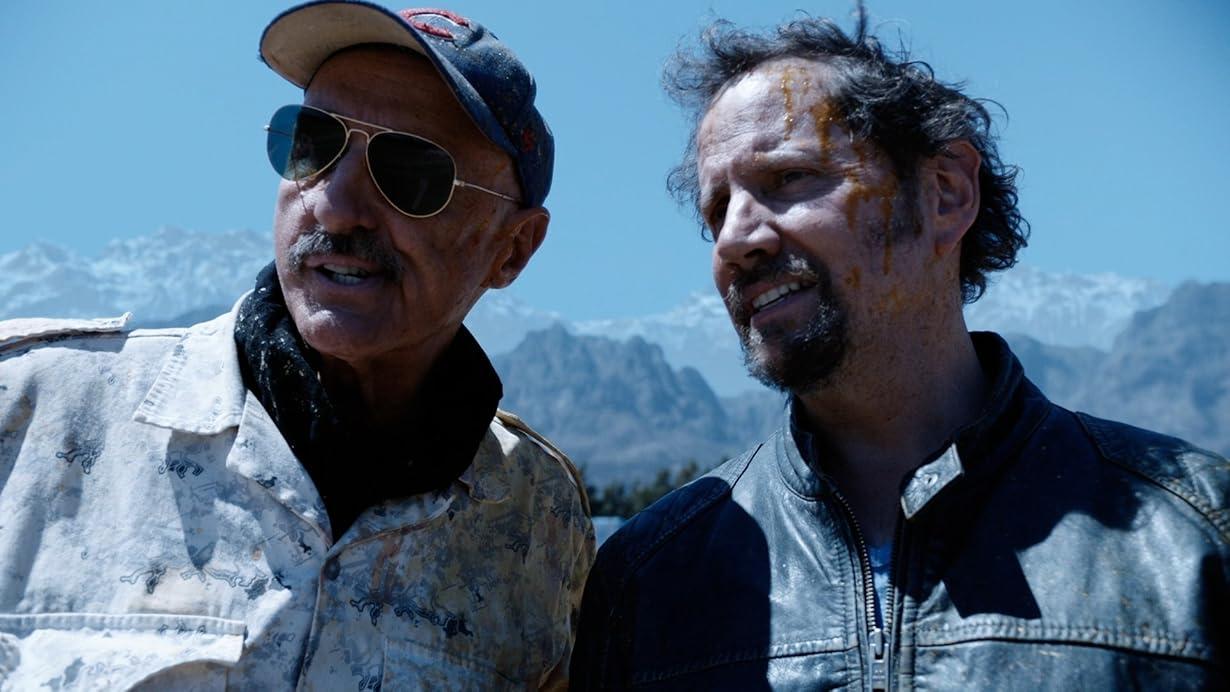 Tremors: A Cold Day in Hell streaming ita