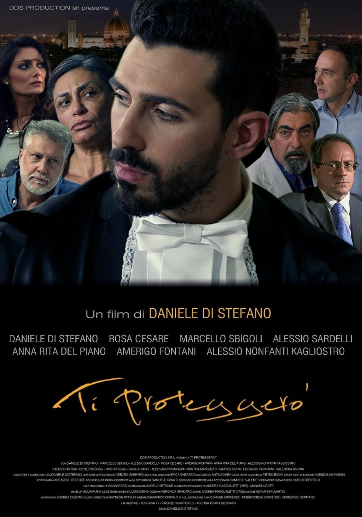 Ti proteggerò streaming ita