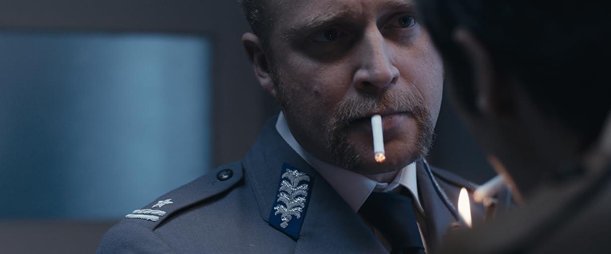 I'm a Killer - Jestem Morderca streaming ita