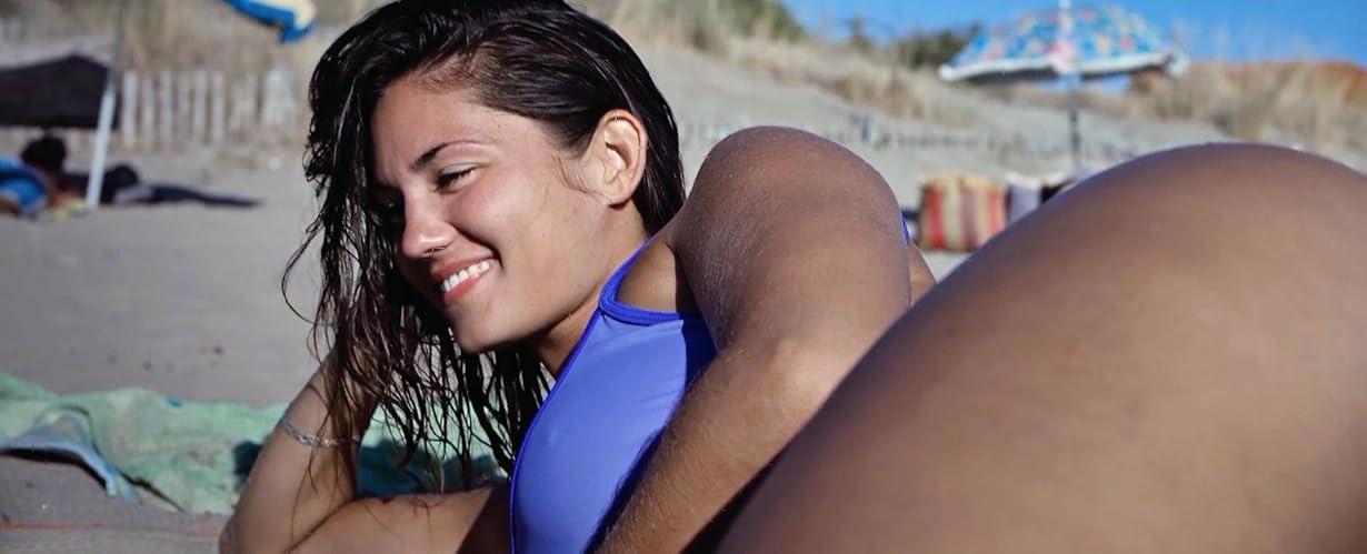 Mektoub, My Love - Canto Uno streaming ita