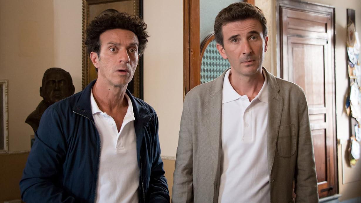 L'ora legale streaming ita