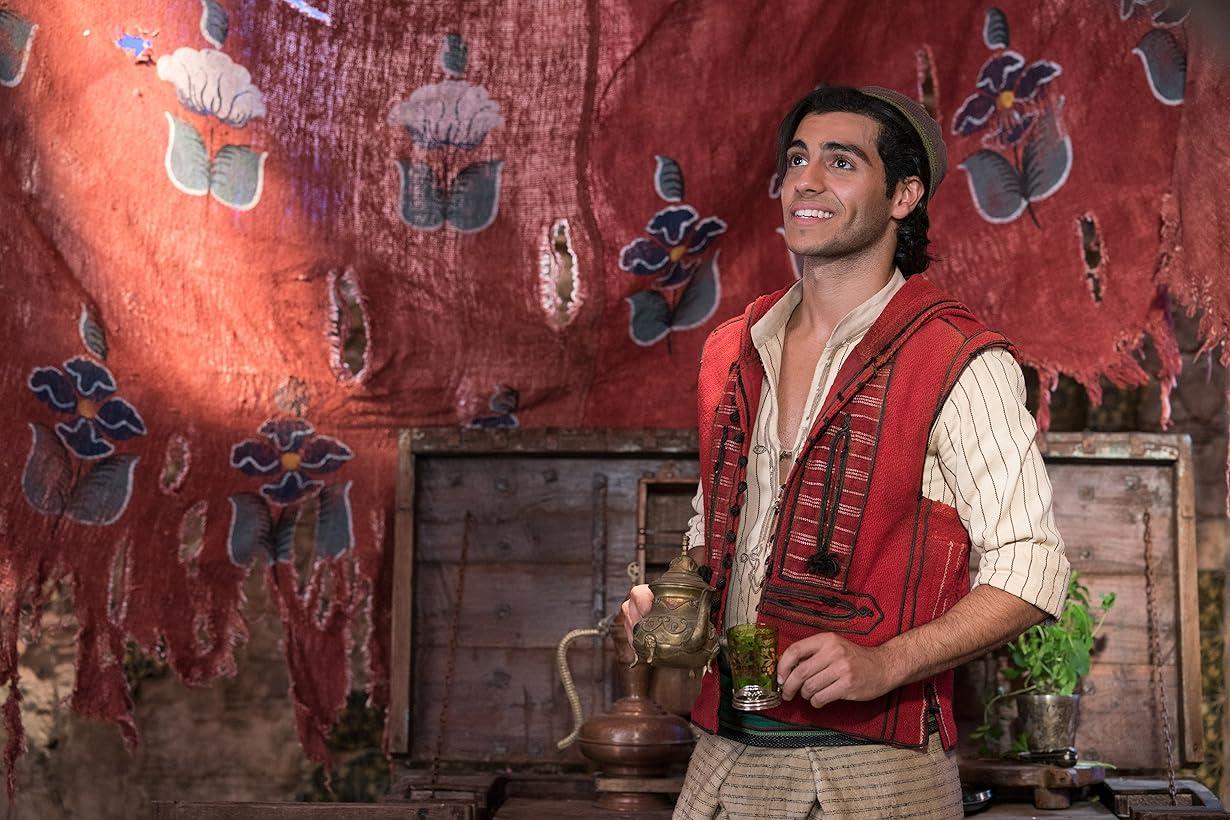 Aladdin (2019) streaming ita