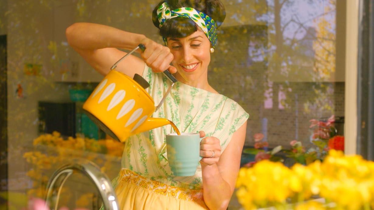 Workin’ Moms streaming ita