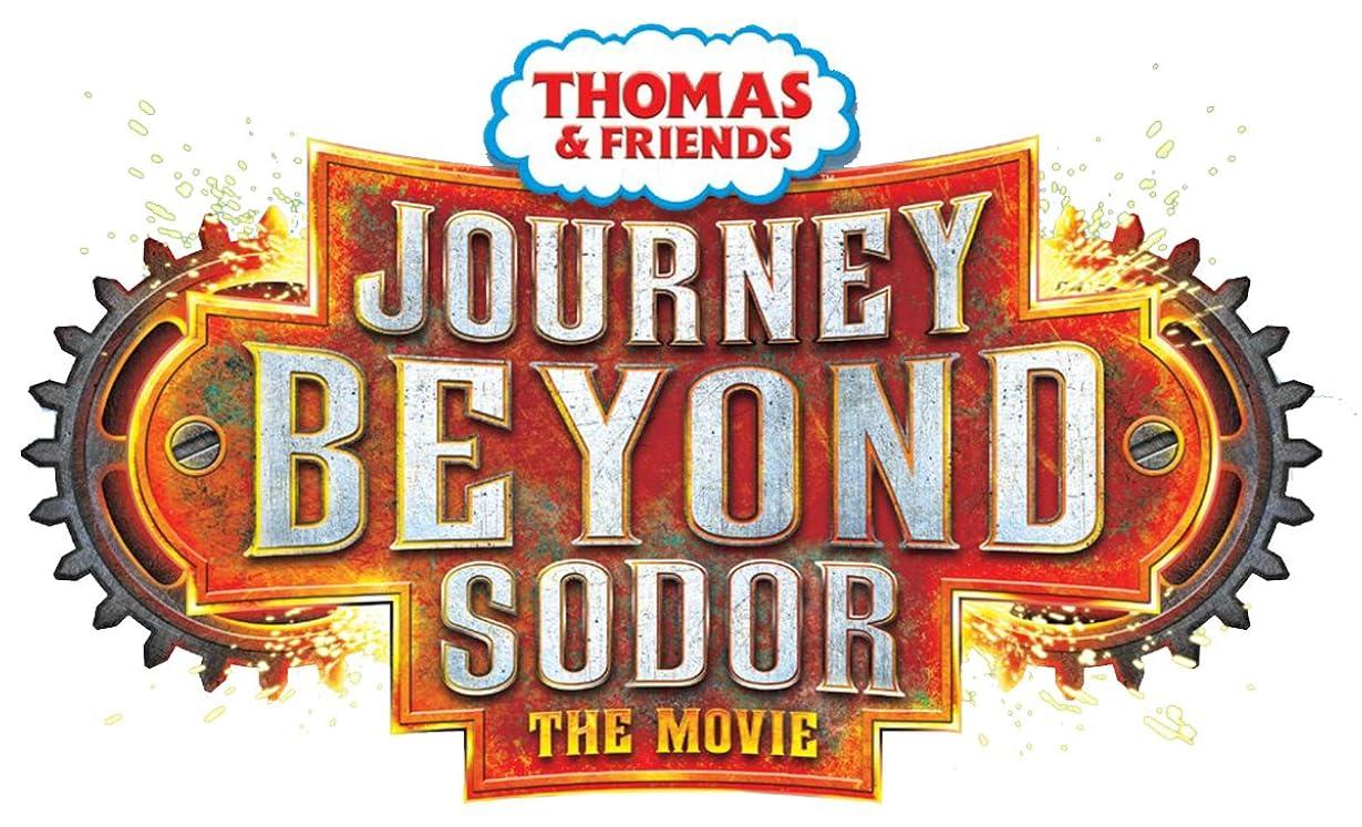 Il Trenino Thomas - Viaggio Oltre I Confini di Sodor streaming ita