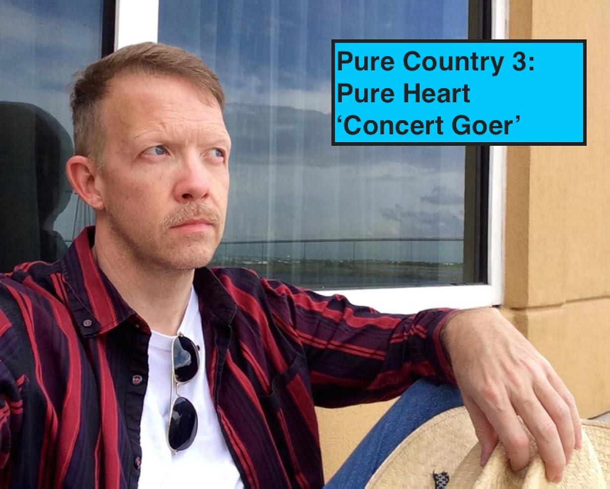 Pure country - Una Canzone nel cuore streaming ita