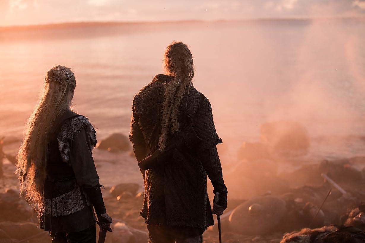 Vikings - L'invasione dei Franchi streaming ita