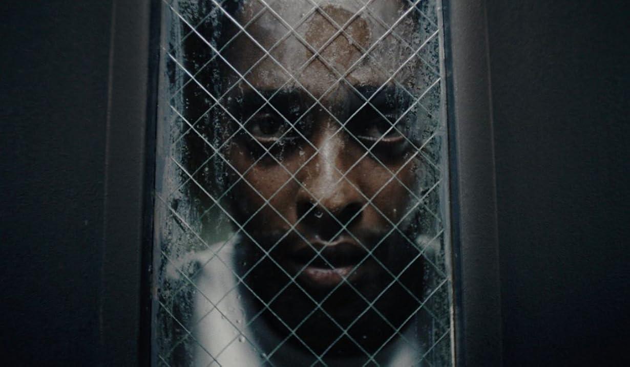 Caged streaming ita