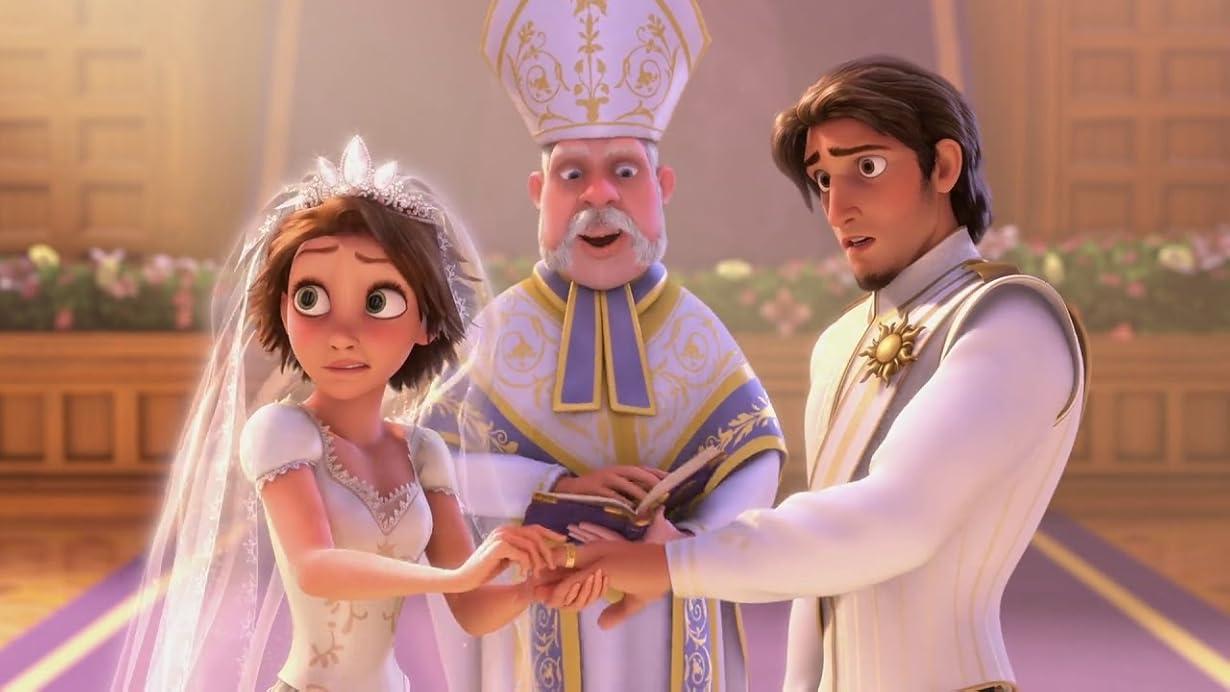 Walt Disney Animation Studios Short Films Collection streaming ita