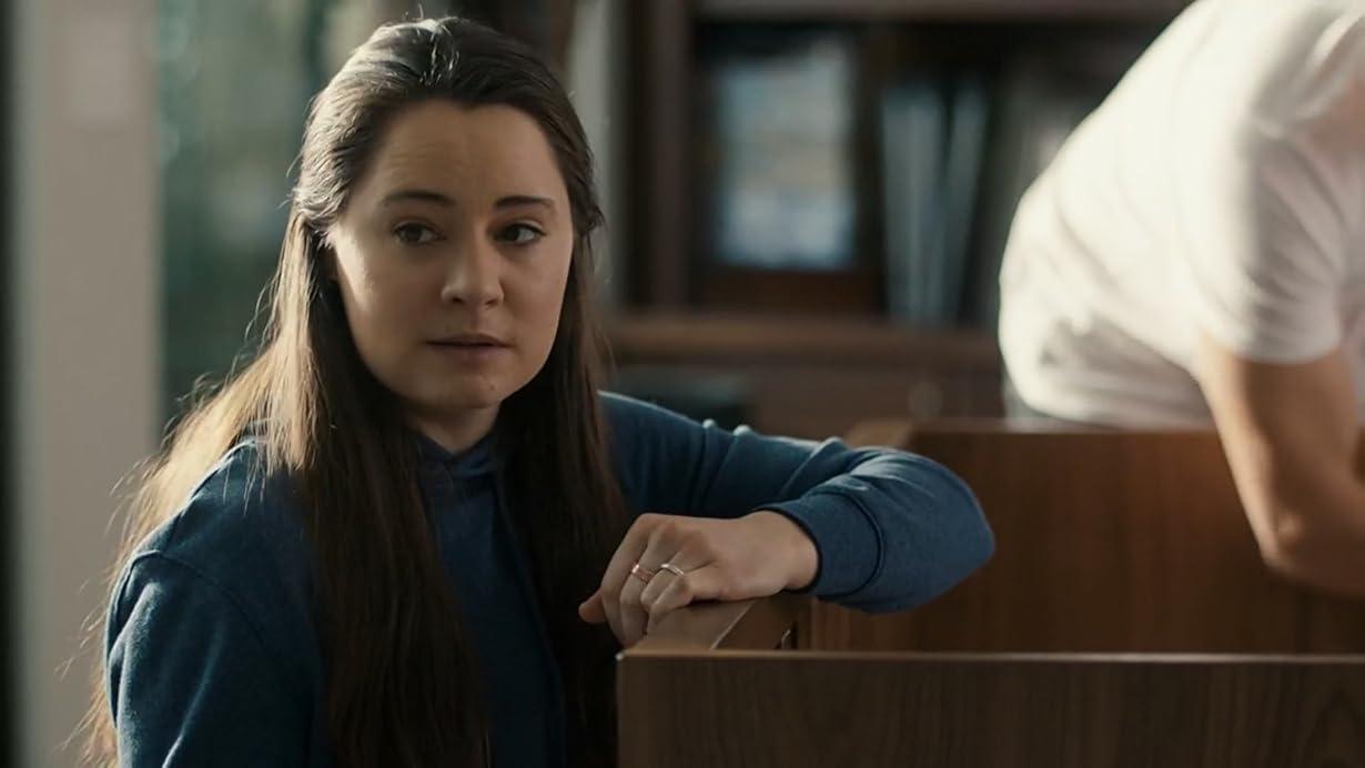 Mary kills people streaming ita