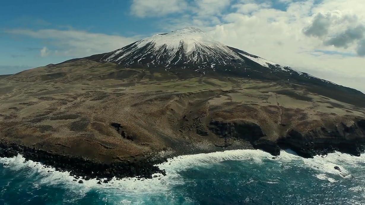 Earth - Un giorno straordinario streaming ita