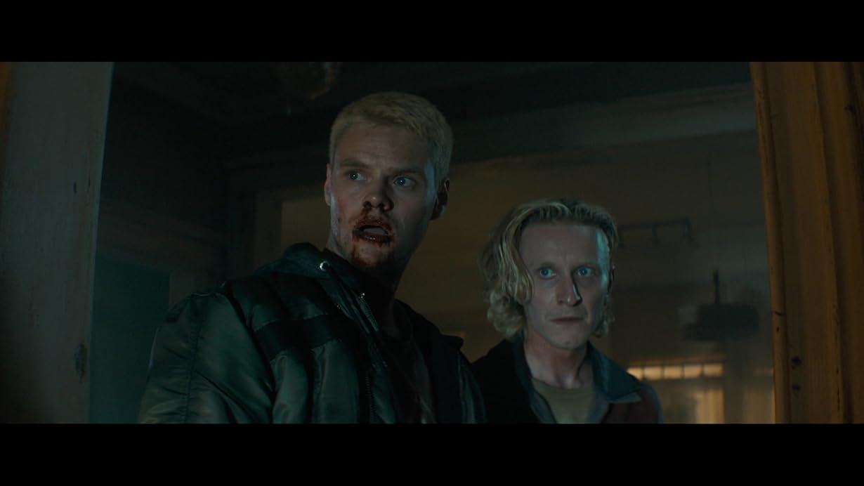 L'uomo nel buio - Man in the Dark streaming ita