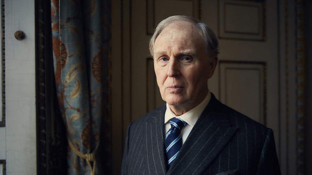 King Charles III streaming ita