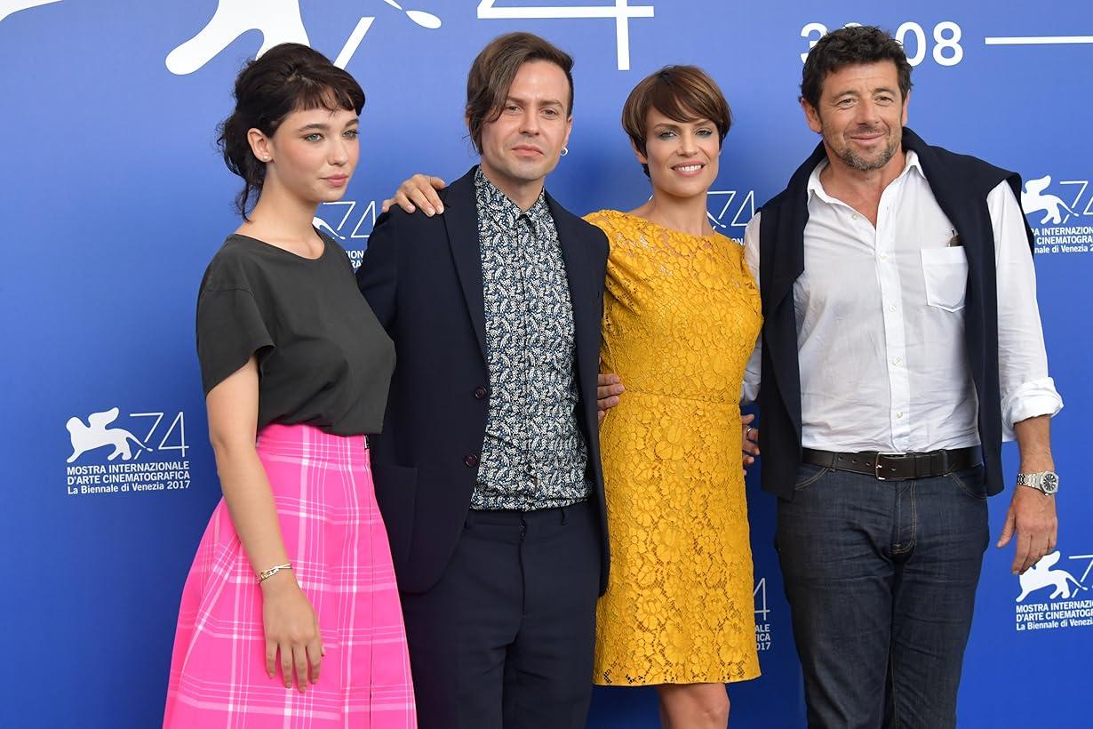 Una famiglia streaming ita