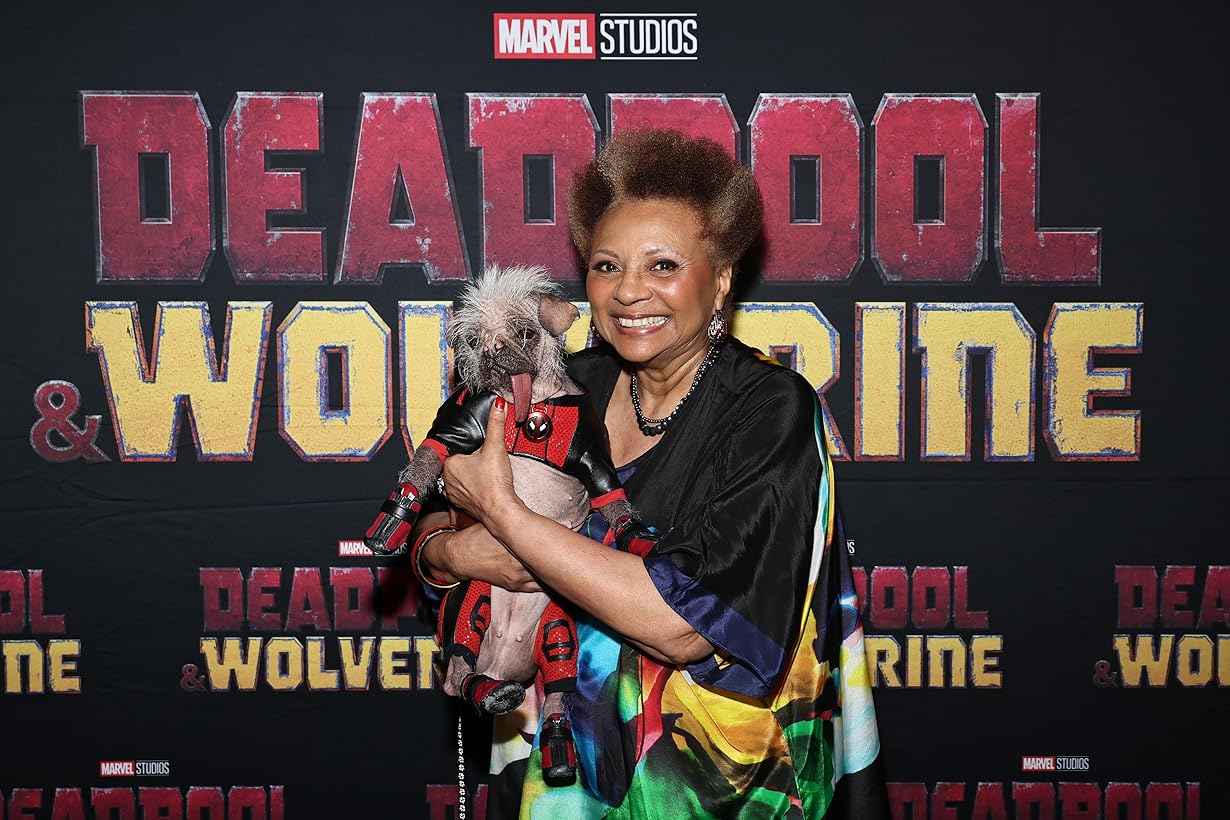 Deadpool e Wolverine streaming ita