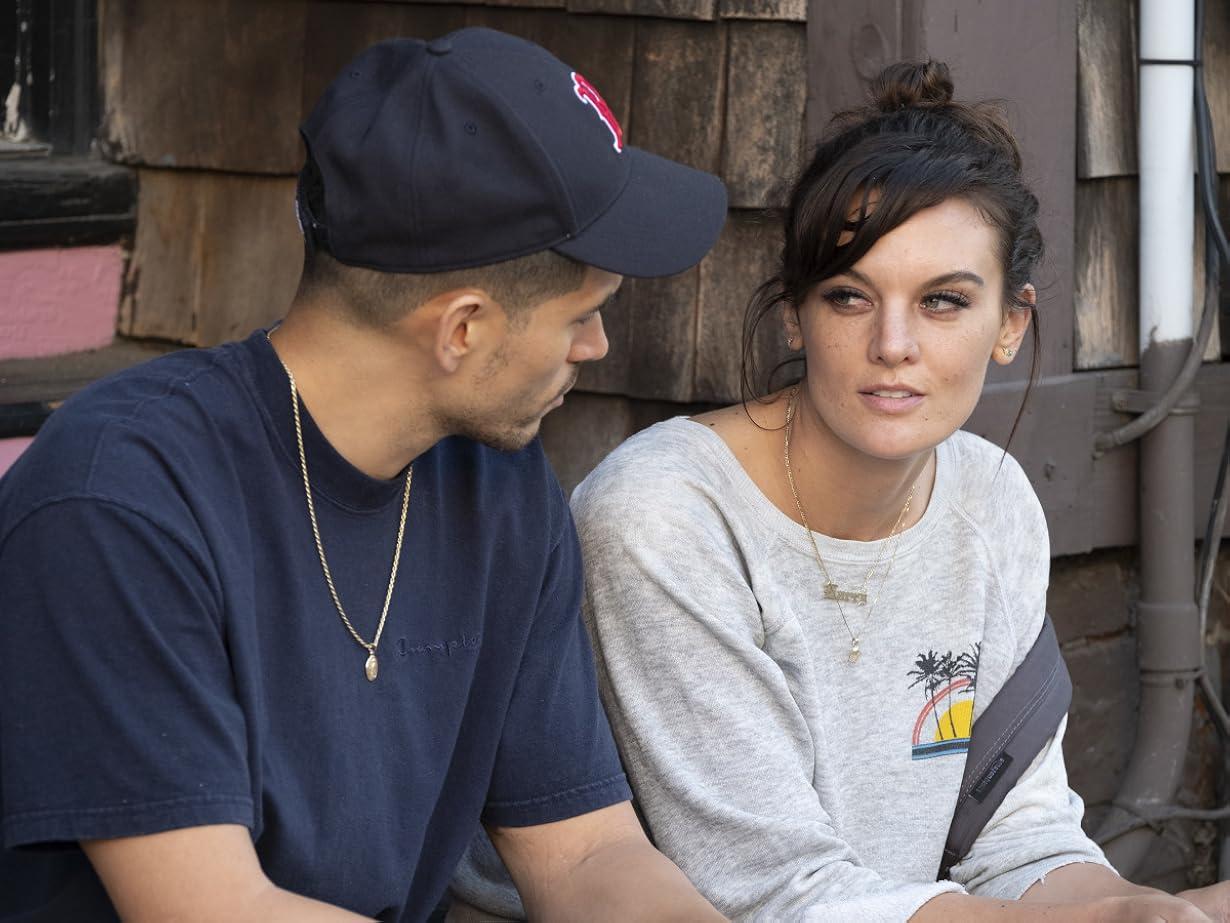 SMILF streaming ita