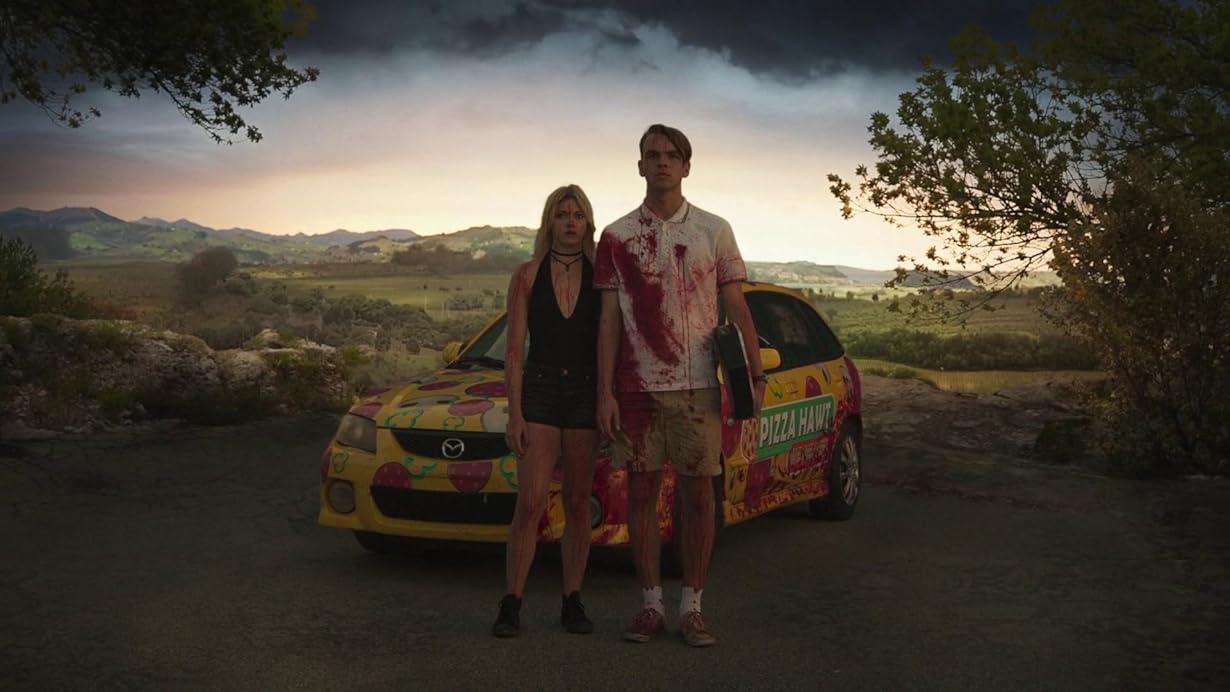 Game of Death streaming ita