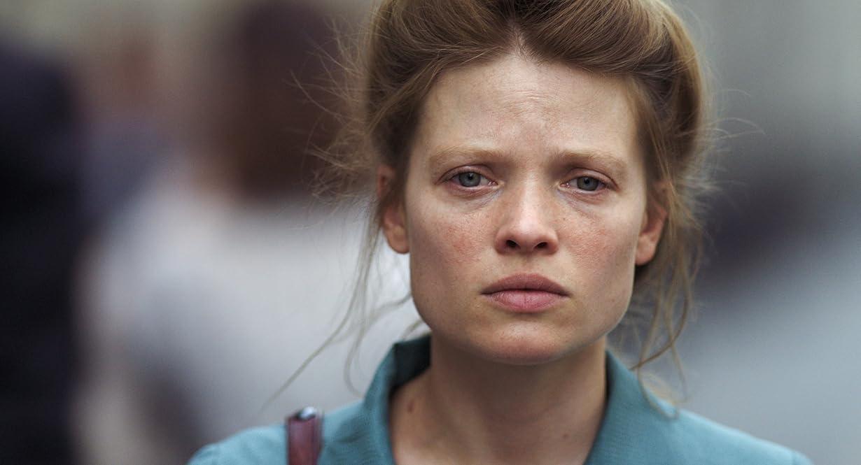 La Douleur streaming ita