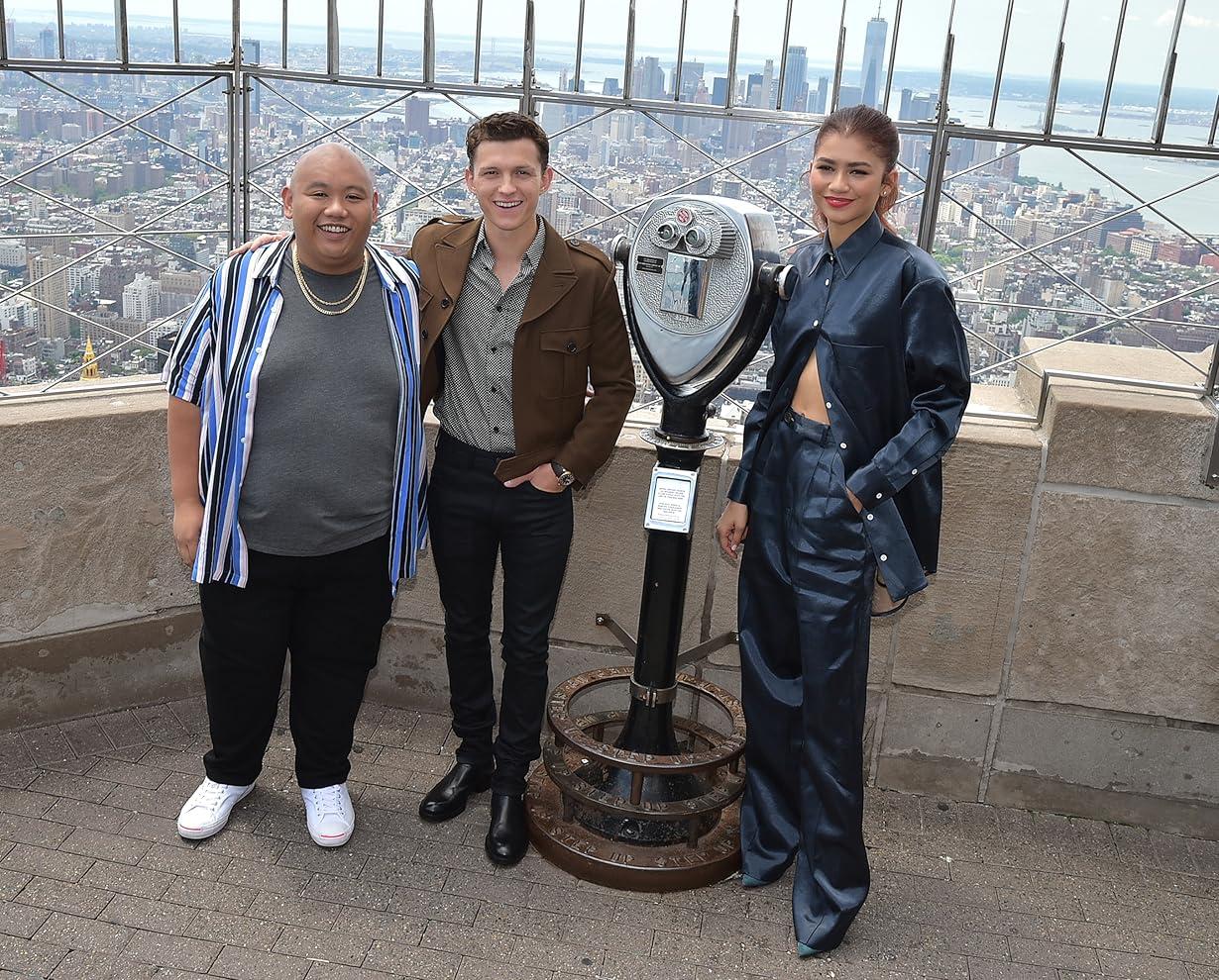 Spider-Man: Far From Home streaming ita