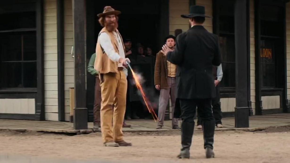 Hickok streaming ita
