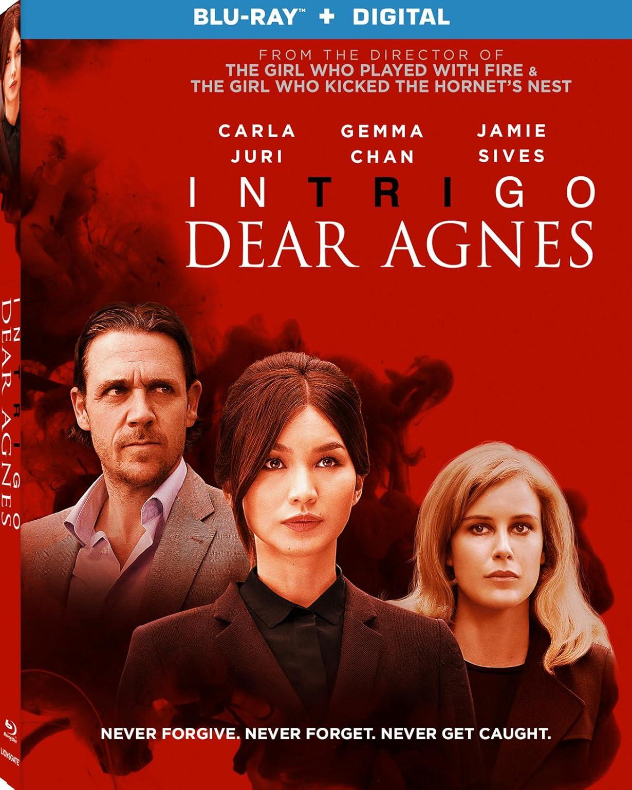 Intrigo - La nemica del cuore streaming ita