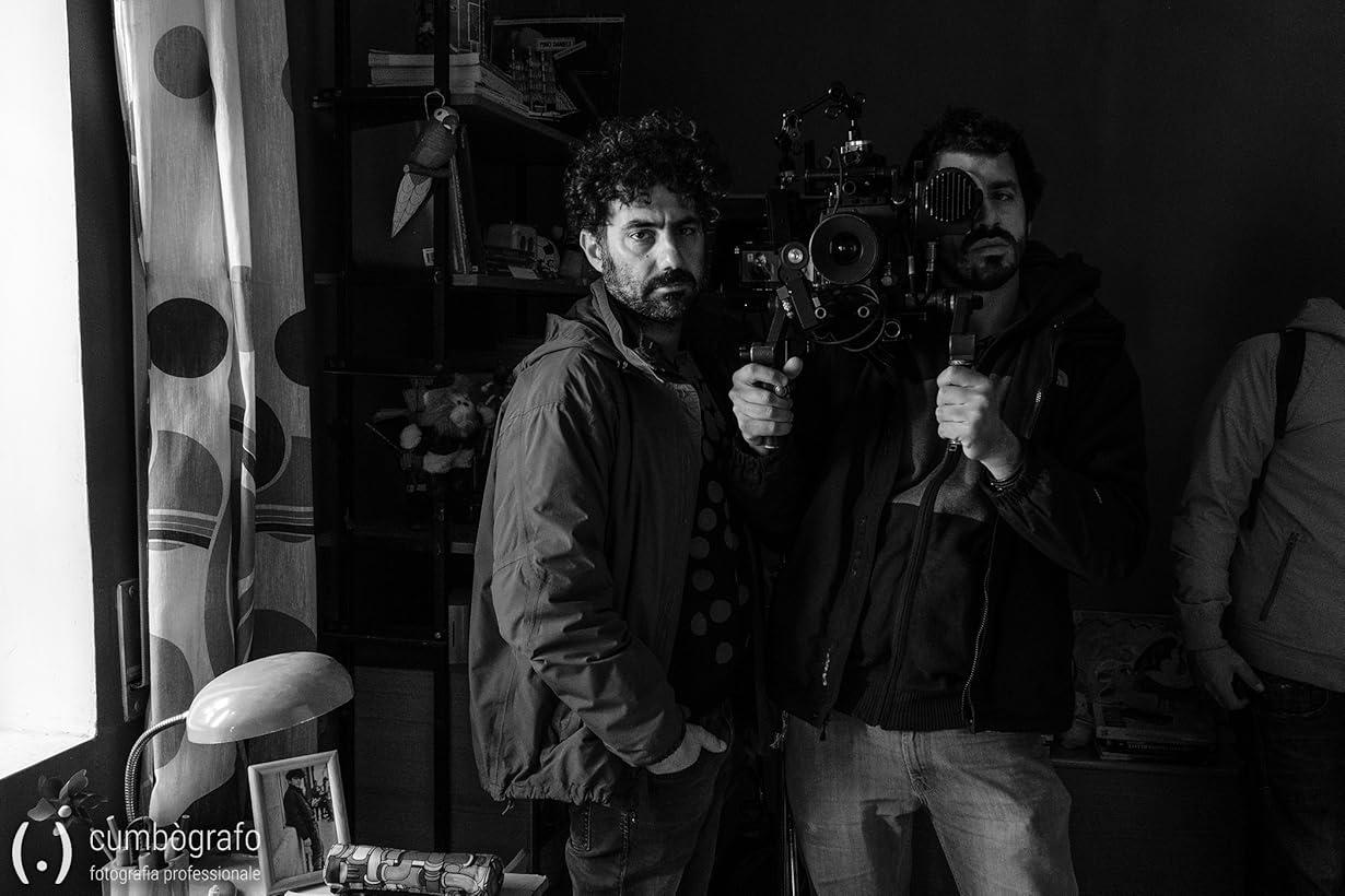 Dei (2018) streaming ita
