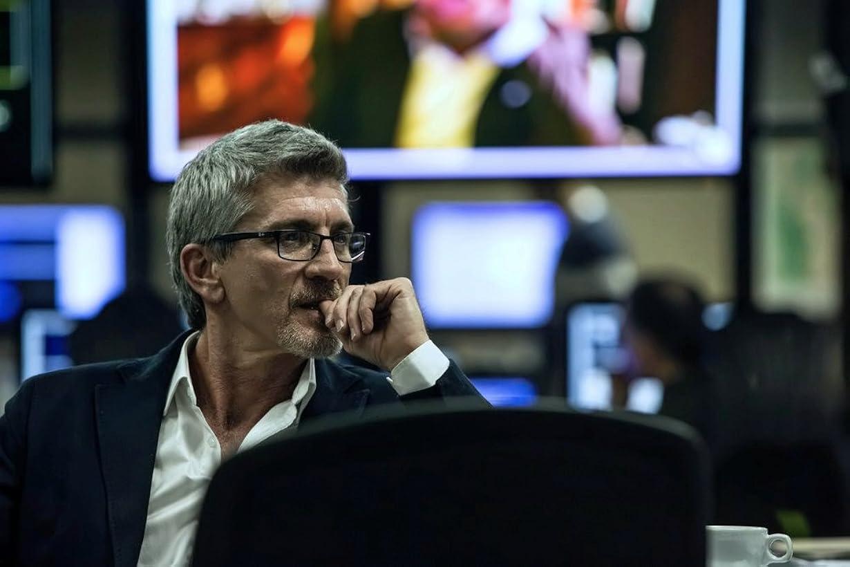 Sniper: scontro totale streaming ita