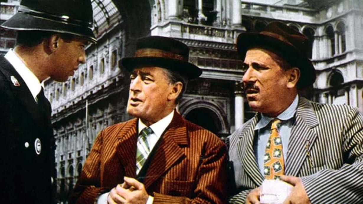 Totò Story streaming ita